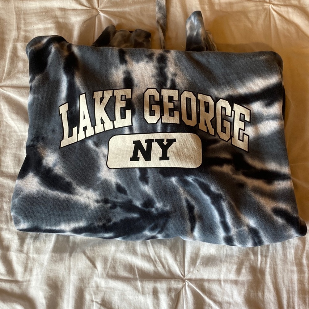 Lake George Sweatshirt